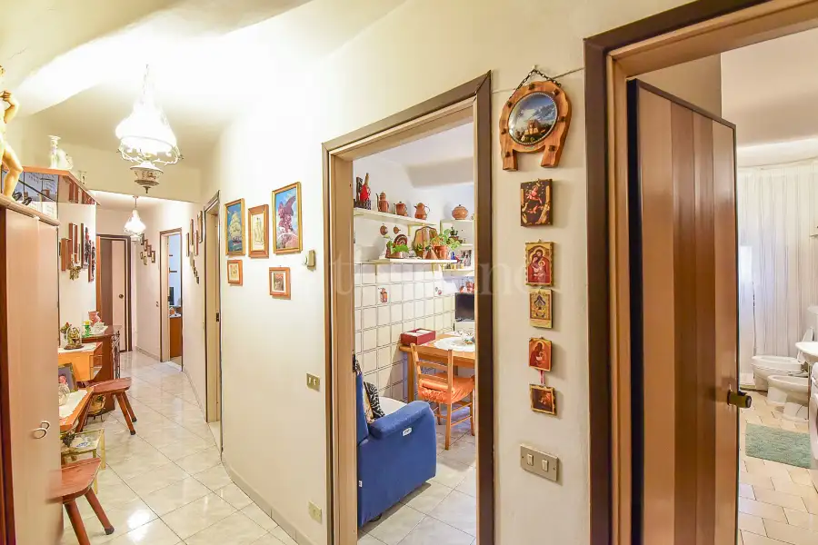 Casa in vendita di 95 mq a €185.000 (rif. 3/2026)