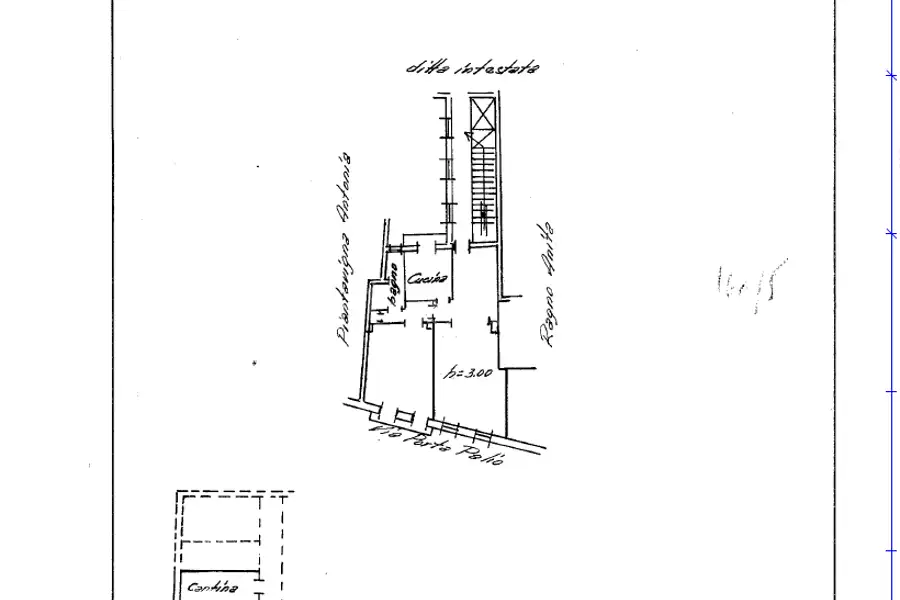 Casa in vendita di 105 mq a €320.000 (rif. 25/2026)