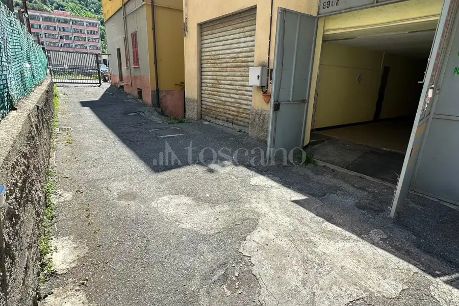 Box in vendita di 48 mq a €99.000 (rif. 60/2026)