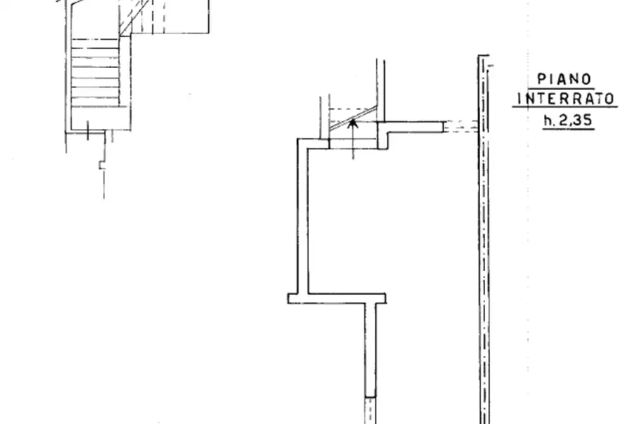 Cantina in vendita di 42 mq a €52.000 (rif. 37/2026)