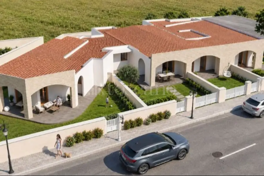 Casa in vendita di 85 mq a €170.000 (rif. 12/2026)