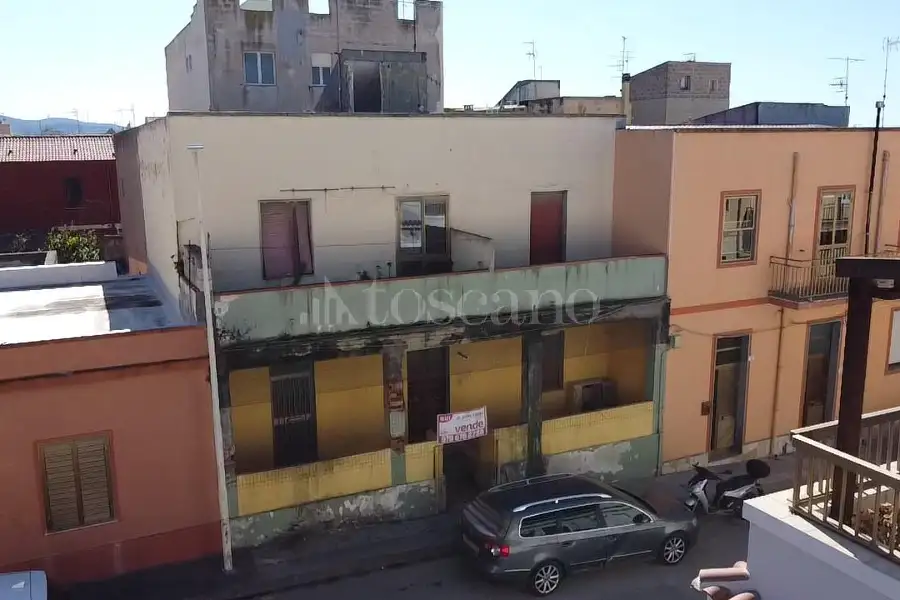 Casa Indipendente in vendita di 150 mq a €65.000 (rif. 87/2026)