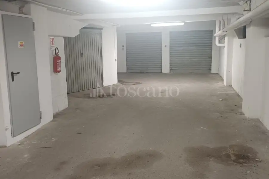 Box in vendita di 18 mq a €55.000 (rif. 41/2025)