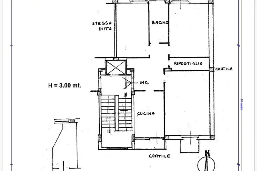 Casa in vendita di 90 mq a €289.000 (rif. 16/2026)