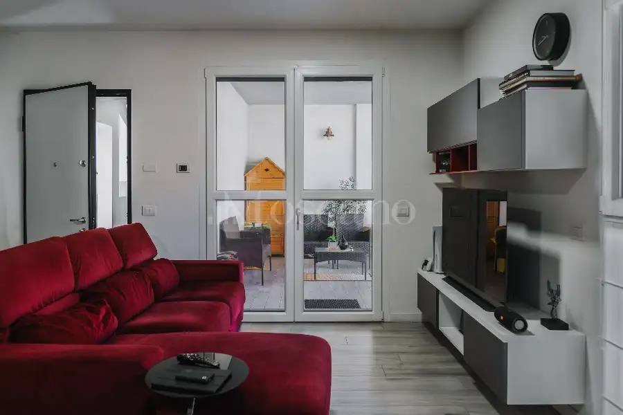 Casa in affitto di 70 mq a €1.200 (rif. 6/2026)