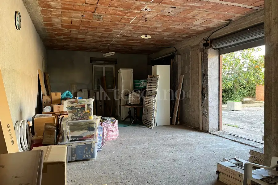 Casa Indipendente in vendita di 360 mq a €495.000 (rif. 52/2025)