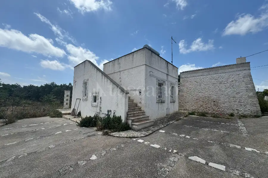 Villa Bifamiliare in vendita di 80 mq a €165.000 (rif. 9/2025)