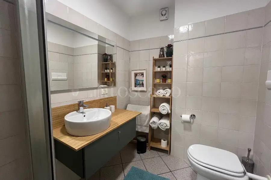 Casa in affitto di 55 mq a €800 (rif. 34/2026)