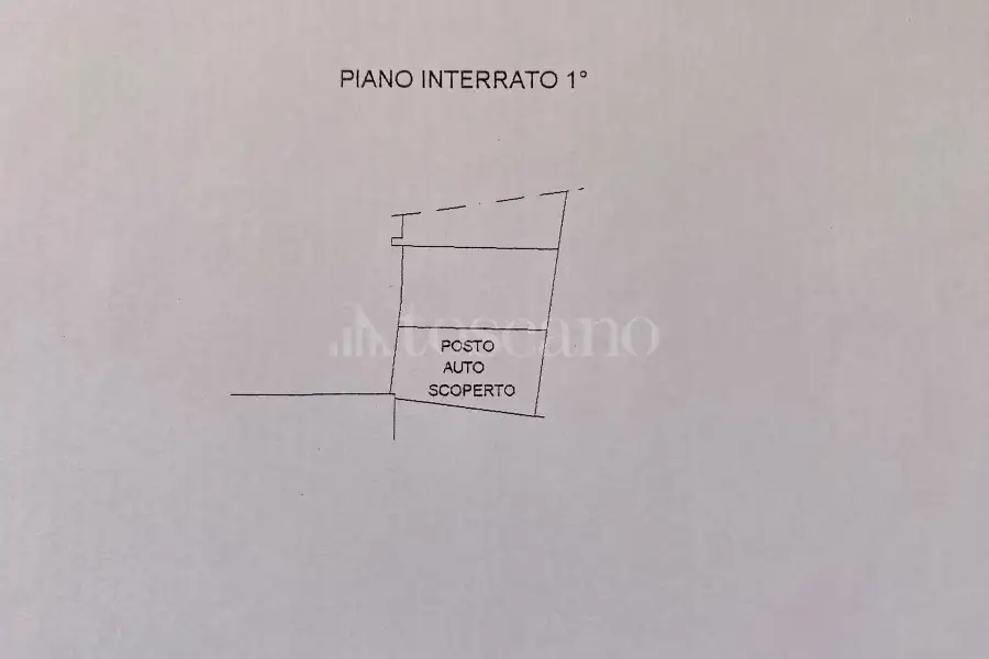 Posto Auto in vendita di 13 mq a €11.000 (rif. 34/2026)
