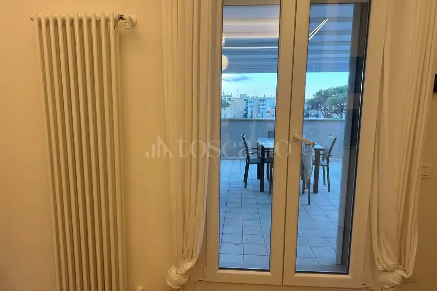 Attico in vendita di 95 mq a €419.000 (rif. 49/2026)