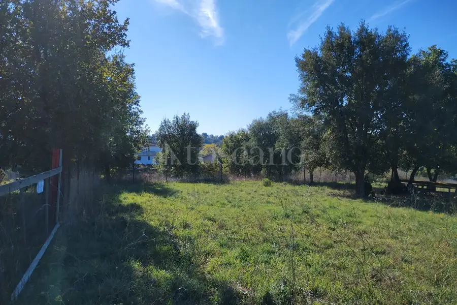 Agricolo in vendita di 1.200 mq a €45.000 (rif. 62/2025)