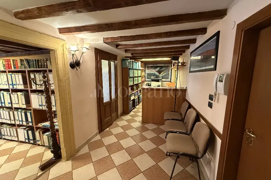 Ufficio in affitto di 60 mq a €1.400 (rif. 28/2026)