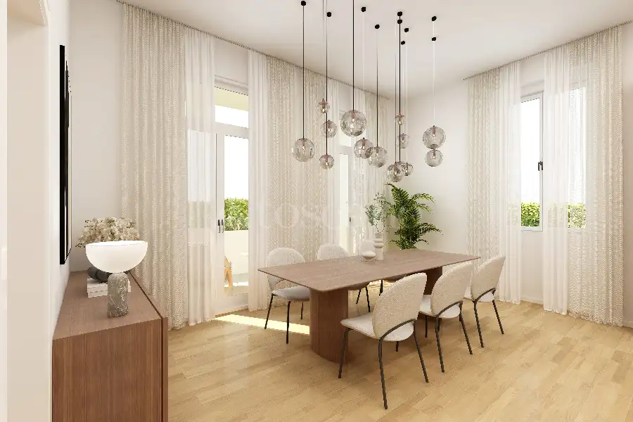 Villa in vendita di 312 mq a €960.000 (rif. 28/2025)