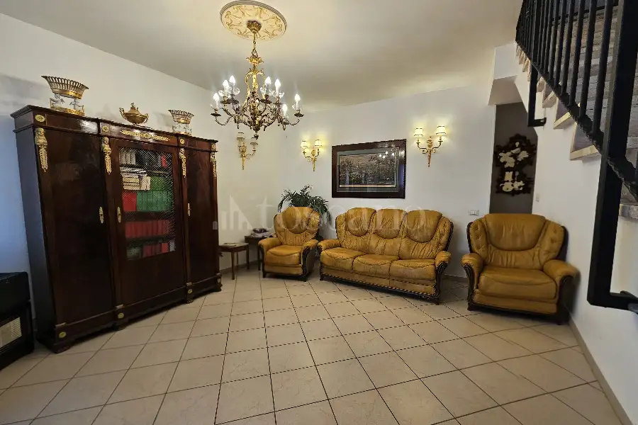 Casa Indipendente in vendita di 180 mq a €599.000 (rif. 59/2026)