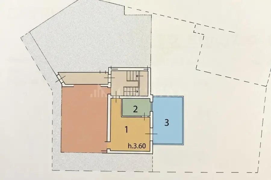 Casa in vendita di 145 mq a €220.000 (rif. 15/2026)