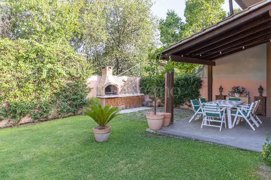 Villa in vendita di 160 mq a €479.000 (rif. 42/2026)