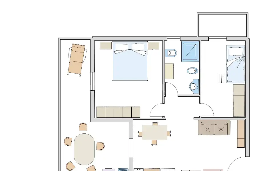 Casa in vendita di 53 mq a €155.000 (rif. 50/2026)