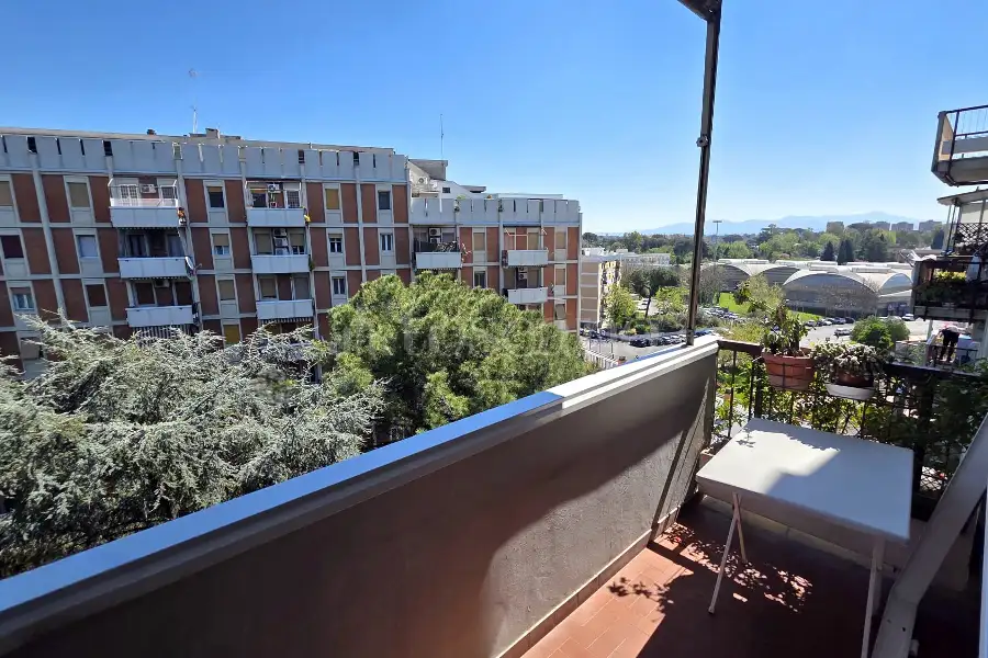 Stanza in affitto di 15 mq a €450 (rif. 14/2026)