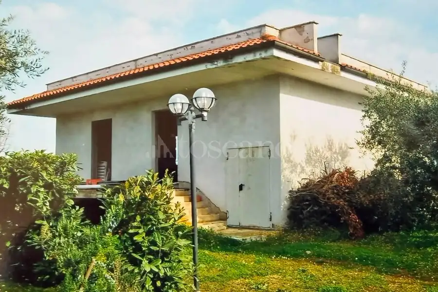Casa Indipendente in vendita di 225 mq a €379.000 (rif. 73/2026)
