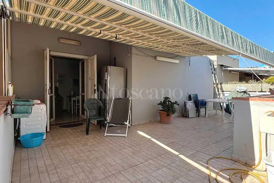 Attico in vendita di 75 mq a €115.000 (rif. 107/2025)