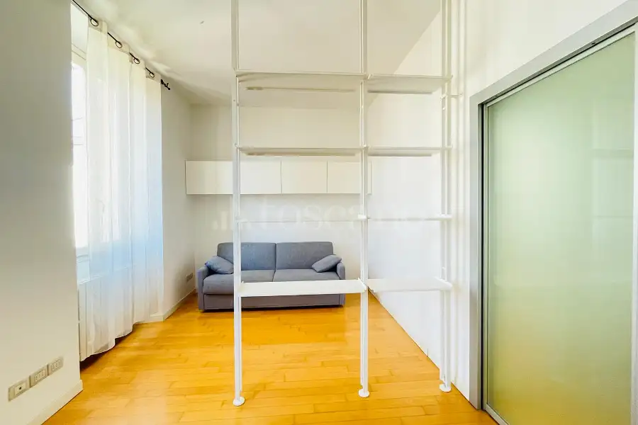 Casa in affitto di 45 mq a €1.100 (rif. 19/2026)