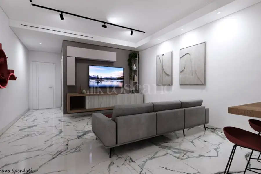 Casa in vendita di 132 mq a €450.000 (rif. 4/2026)