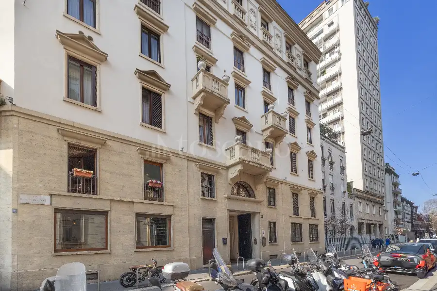 Casa in vendita di 110 mq a €1.200.000 (rif. 18/2026)