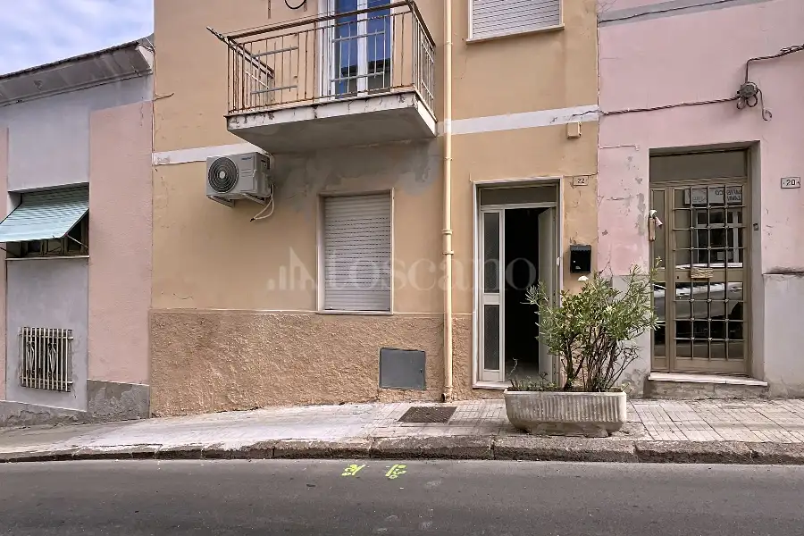 Casa Indipendente in vendita di 74 mq a €76.000 (rif. 169/2025)