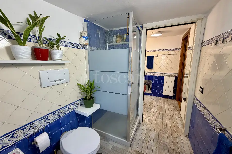 Attico in vendita di 85 mq a €329.000 (rif. 14/2026)