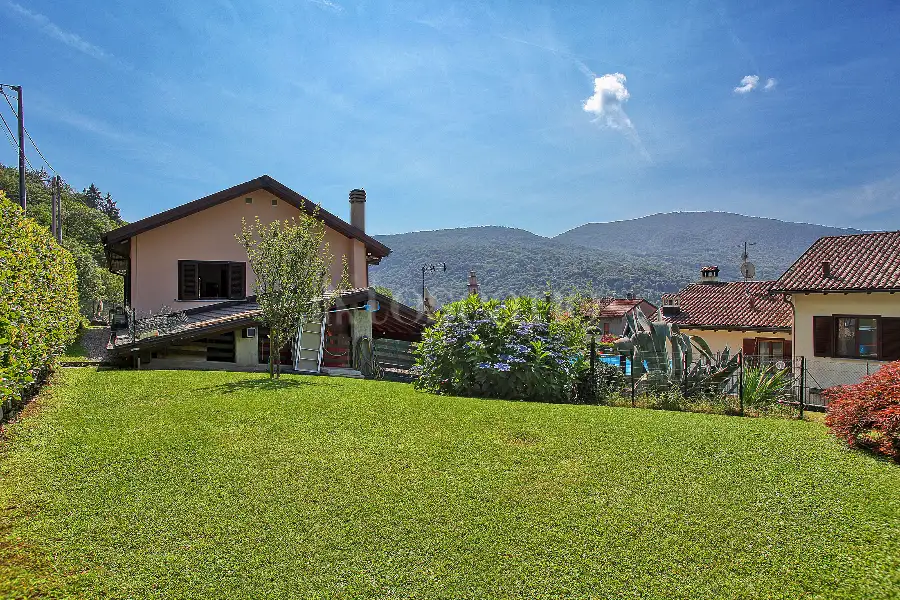 Villa in vendita di 180 mq a €430.000 (rif. 81/2026)