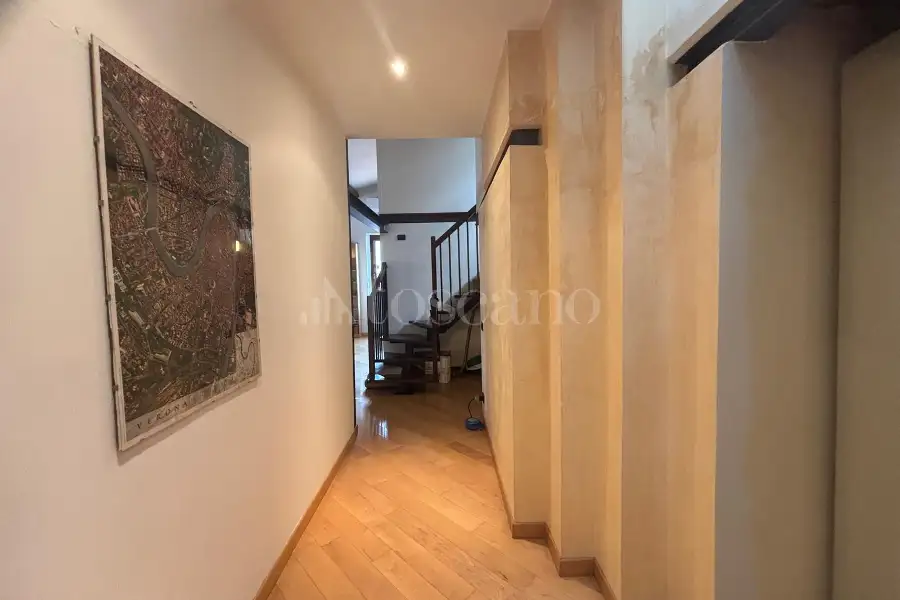 Casa in vendita di 125 mq a €630.000 (rif. 27/2026)