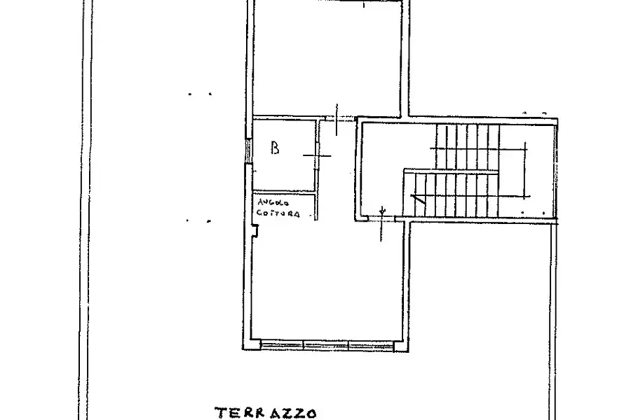 Superattico in vendita di 35 mq a €189.000 (rif. 58/2026)