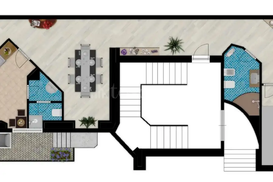 Casa in vendita di 120 mq a €650.000 (rif. 79/2026)