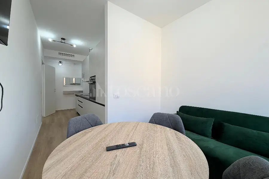Casa in affitto di 48 mq a €950 (rif. 6/2026)