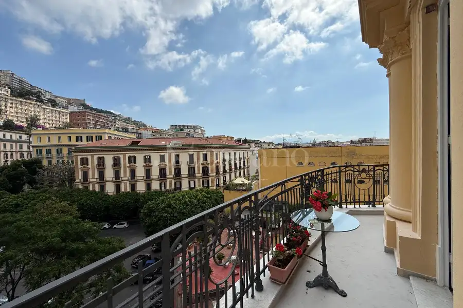 Casa in affitto di 100 mq a €2.850 (rif. 24/2026)