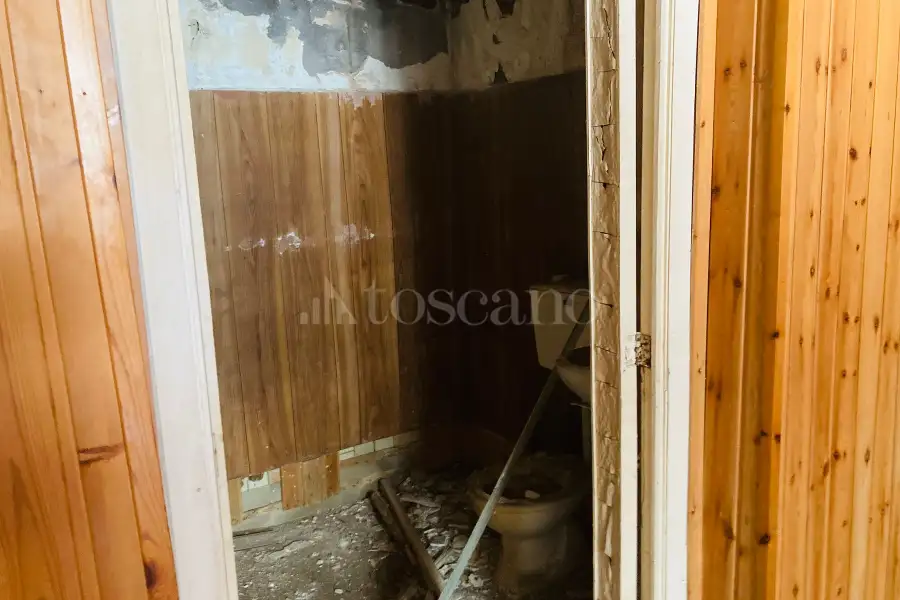 Casa in vendita di 24 mq a €35.000 (rif. 108/2025)