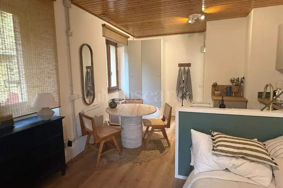 Casa in vendita di 40 mq a €200.000 (rif. 26/2026)