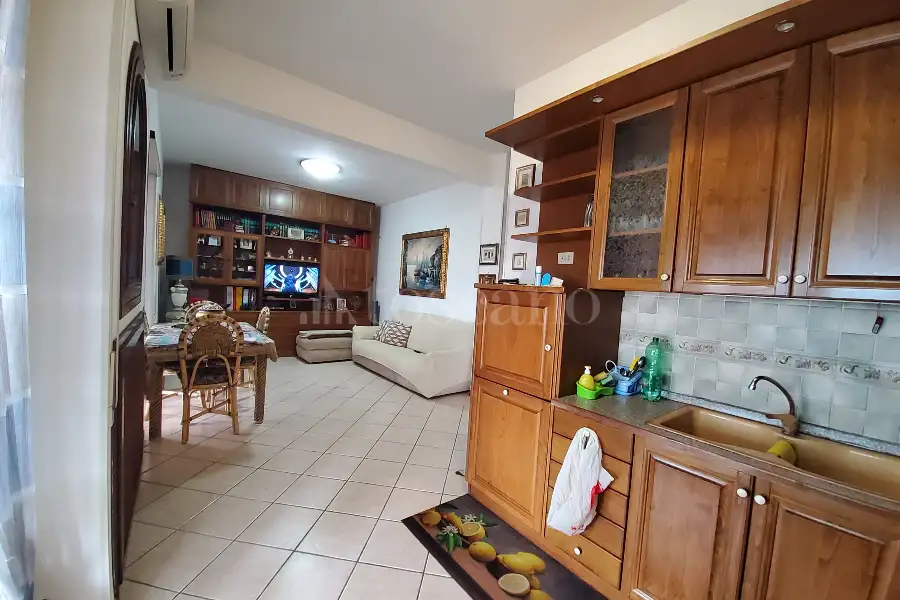 Casa in vendita di 100 mq a €319.000 (rif. 1/2026)
