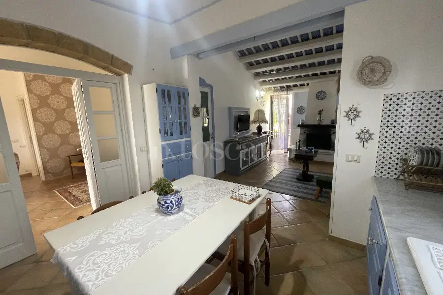 Villa in vendita di 174 mq a €325.000 (rif. 46/2026)