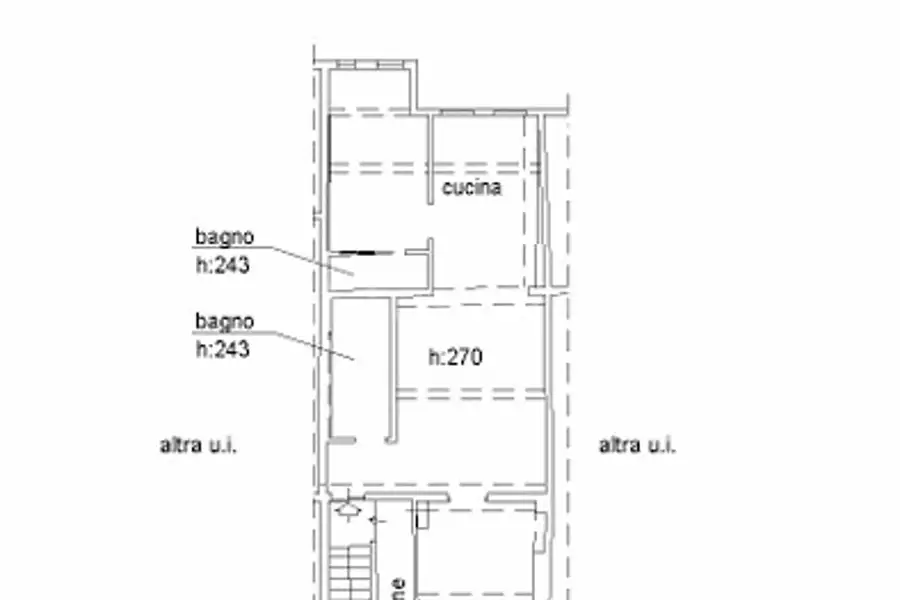 Casa in vendita di 65 mq a €440.000 (rif. 42/2026)
