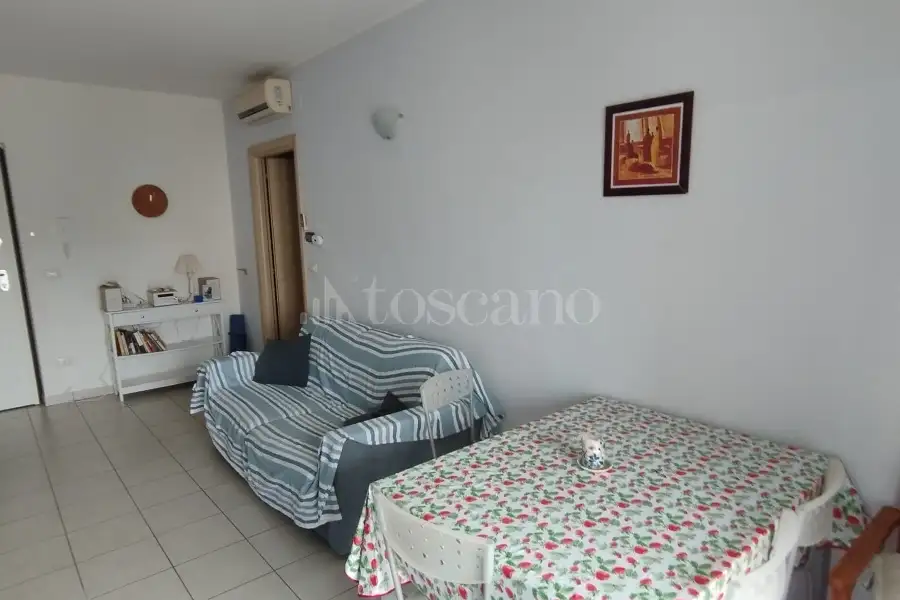 Casa in affitto di 50 mq a €460 (rif. 31/2026)