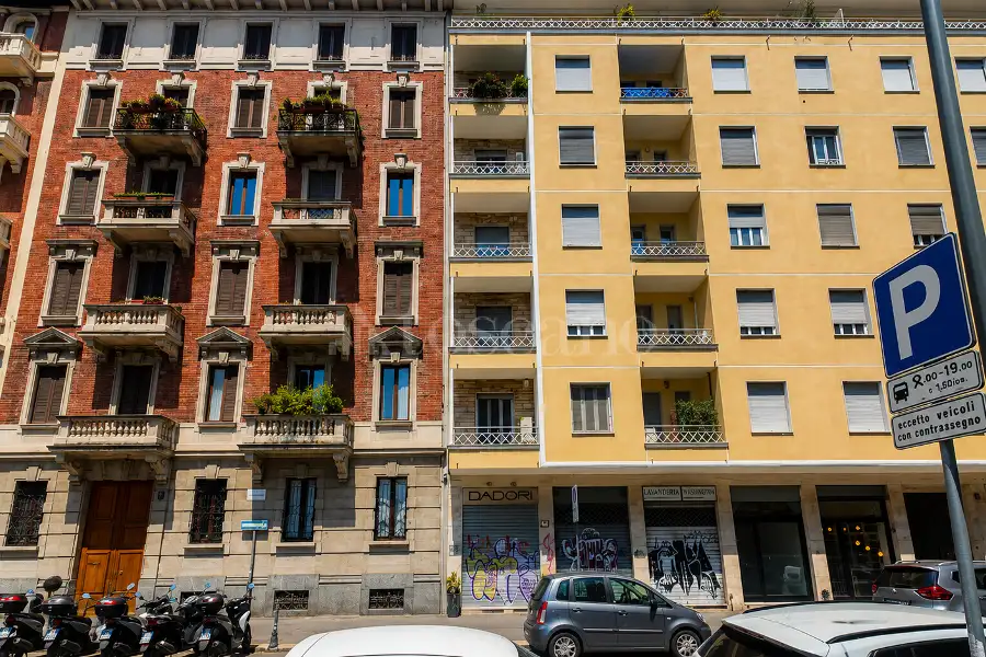 Attività Commerciale in vendita di 20 mq a €50.000 (rif. 6/2026)