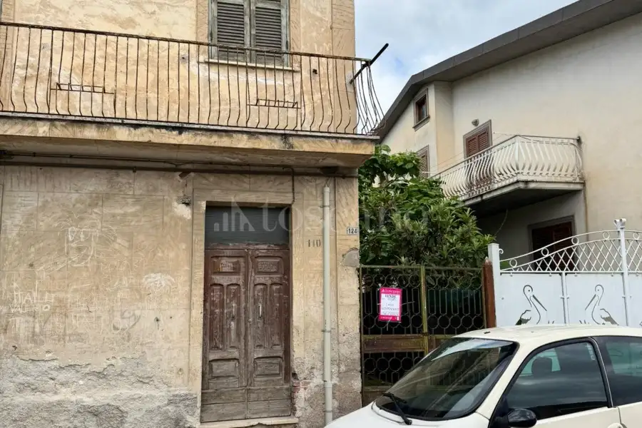 Casa Indipendente in vendita di 120 mq a €55.000 (rif. 63/2025)