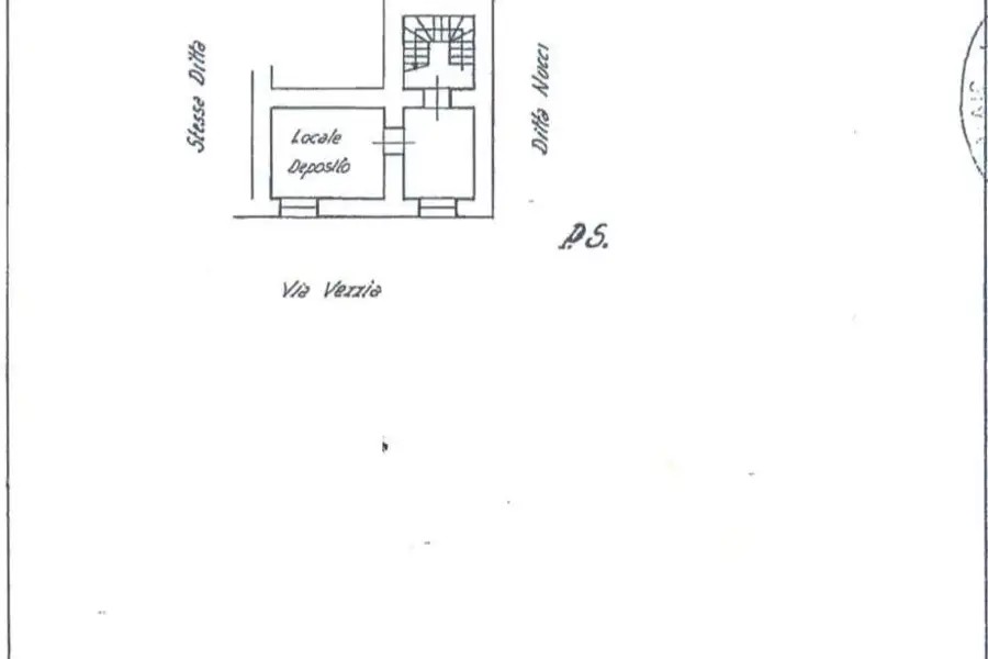 Stabile Uso Ufficio in vendita di 310 mq a €350.000 (rif. 80/2026)