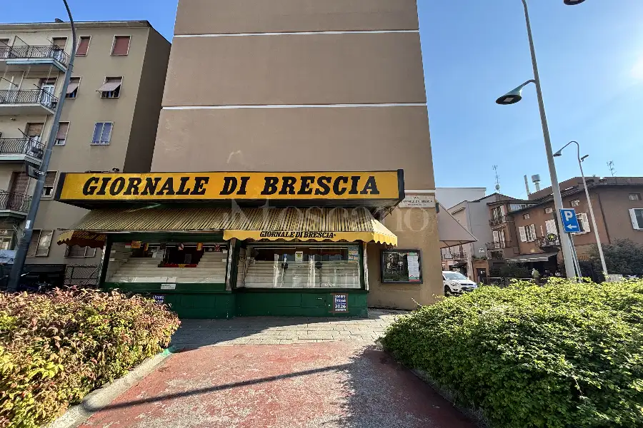Attività Commerciale in vendita di 15 mq a €19.000 (rif. 14/2026)