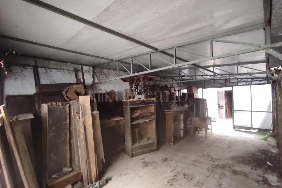 Laboratorio in vendita di 130 mq a €60.000 (rif. 35/2026)