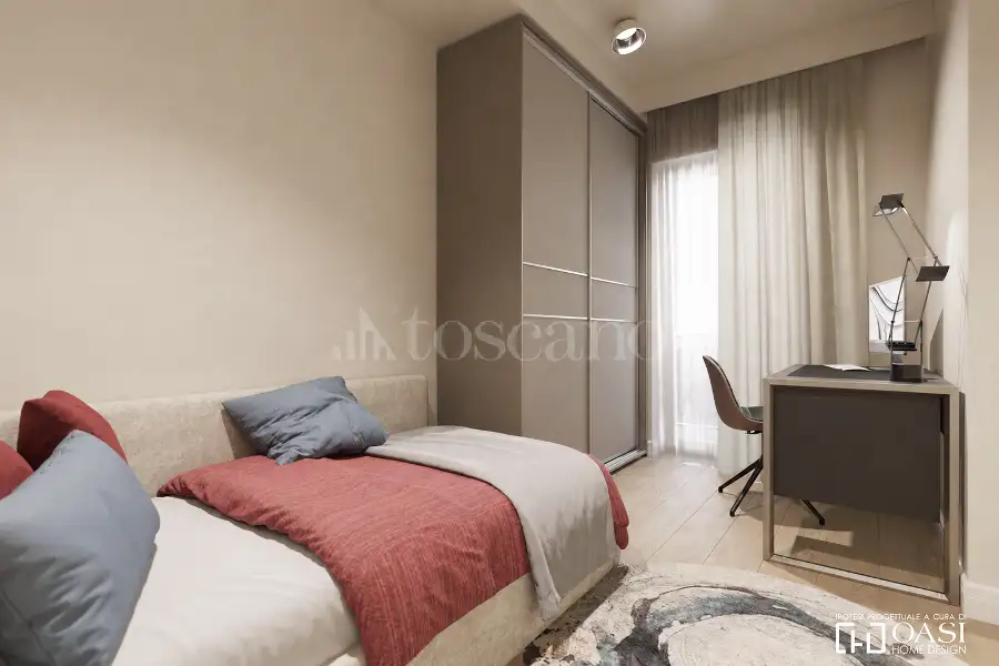 Casa in vendita di 80 mq a €419.000 (rif. 8/2026)