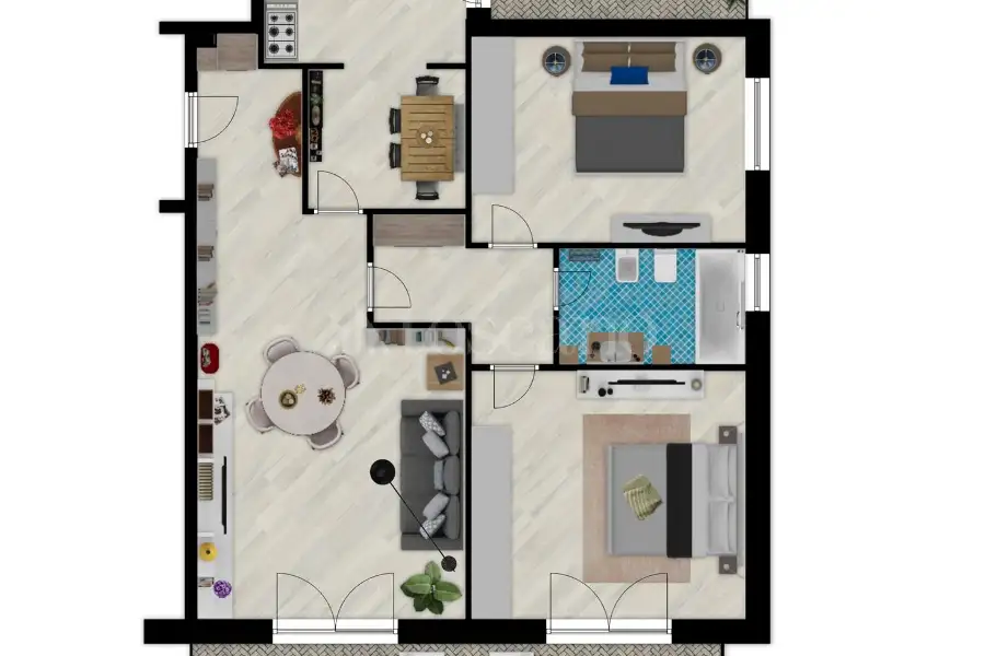 Casa in vendita di 100 mq a €338.000 (rif. 45/2026)