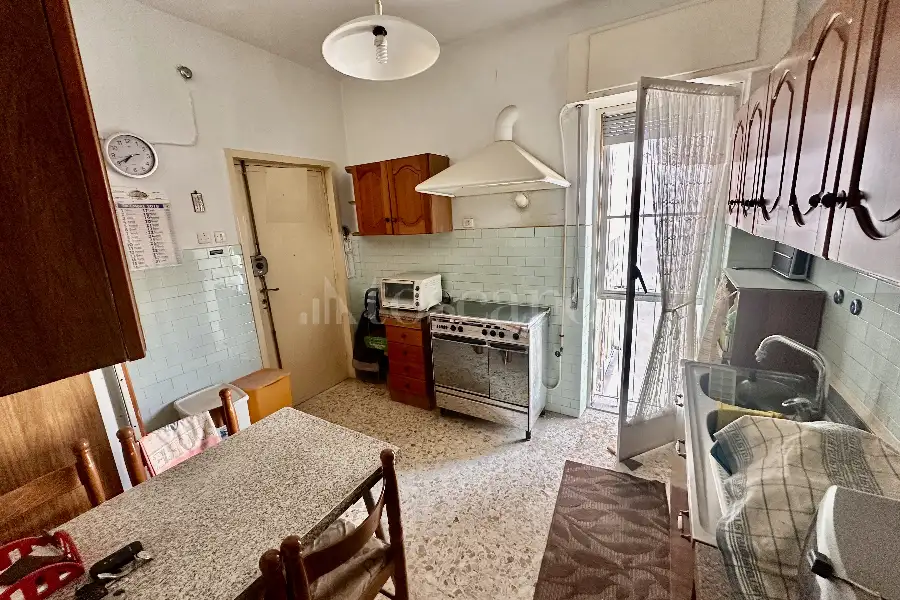 Attico in vendita di 110 mq a €239.000 (rif. 30/2025)