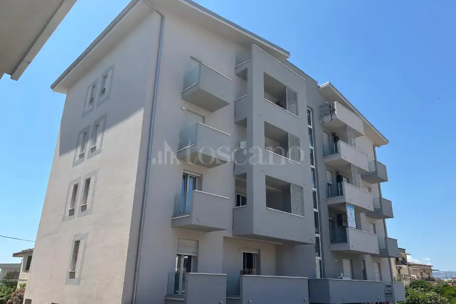 Mansarda in vendita di 75 mq a €90.000 (rif. 28/2026)